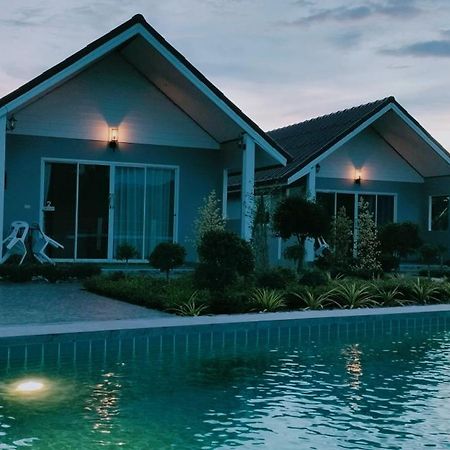 Poonsap Homestay Nan Esterno foto