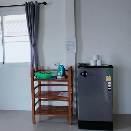 Poonsap Homestay Nan Esterno foto