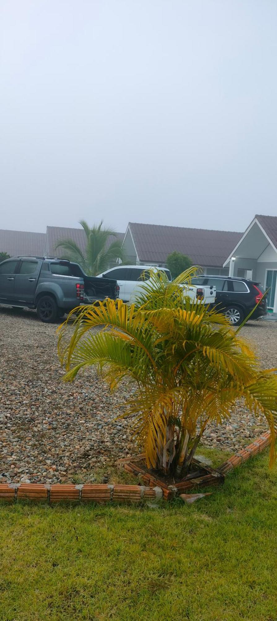 Poonsap Homestay Nan Esterno foto