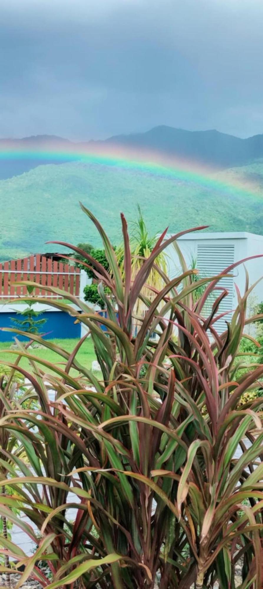 Poonsap Homestay Nan Esterno foto