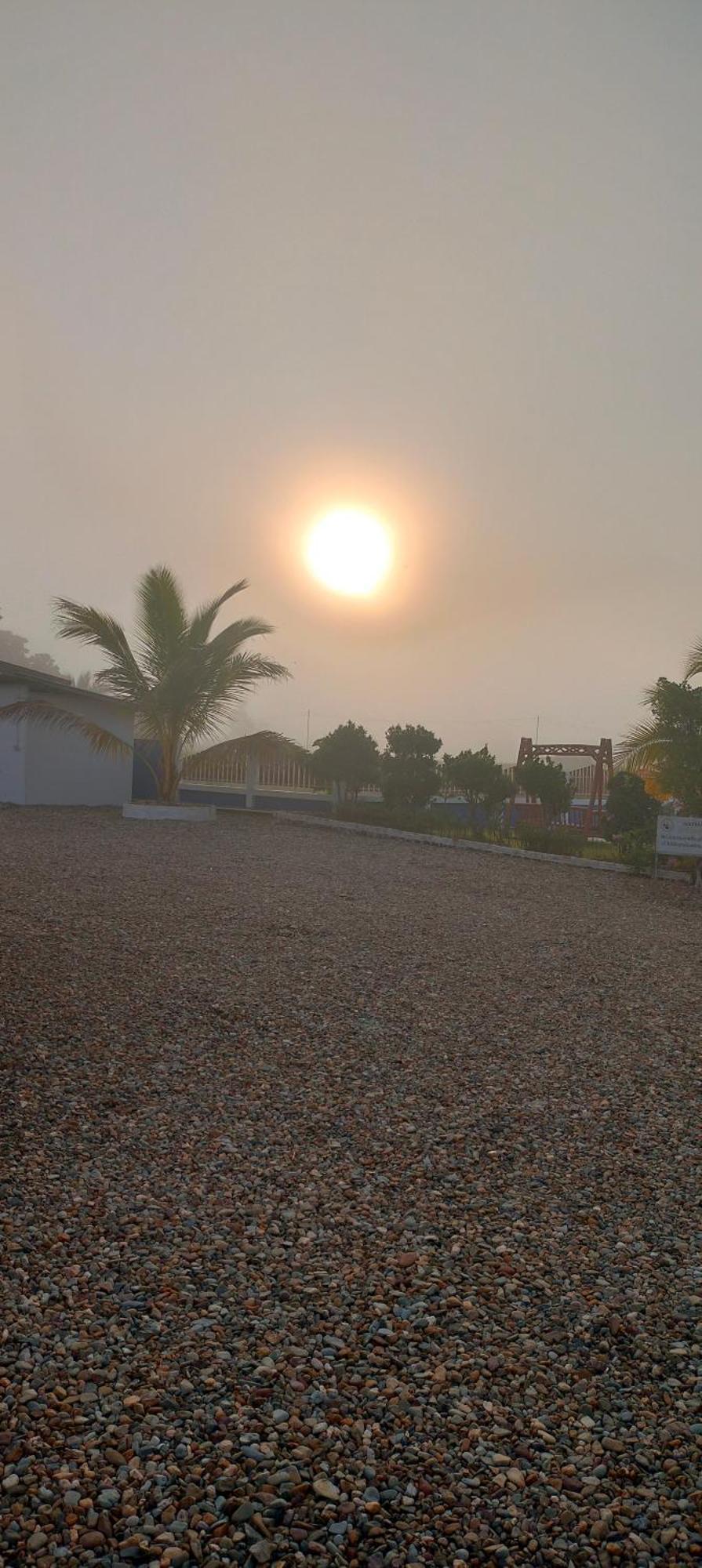 Poonsap Homestay Nan Esterno foto