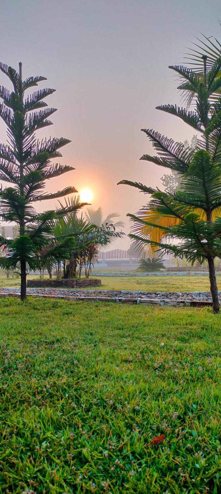 Poonsap Homestay Nan Esterno foto