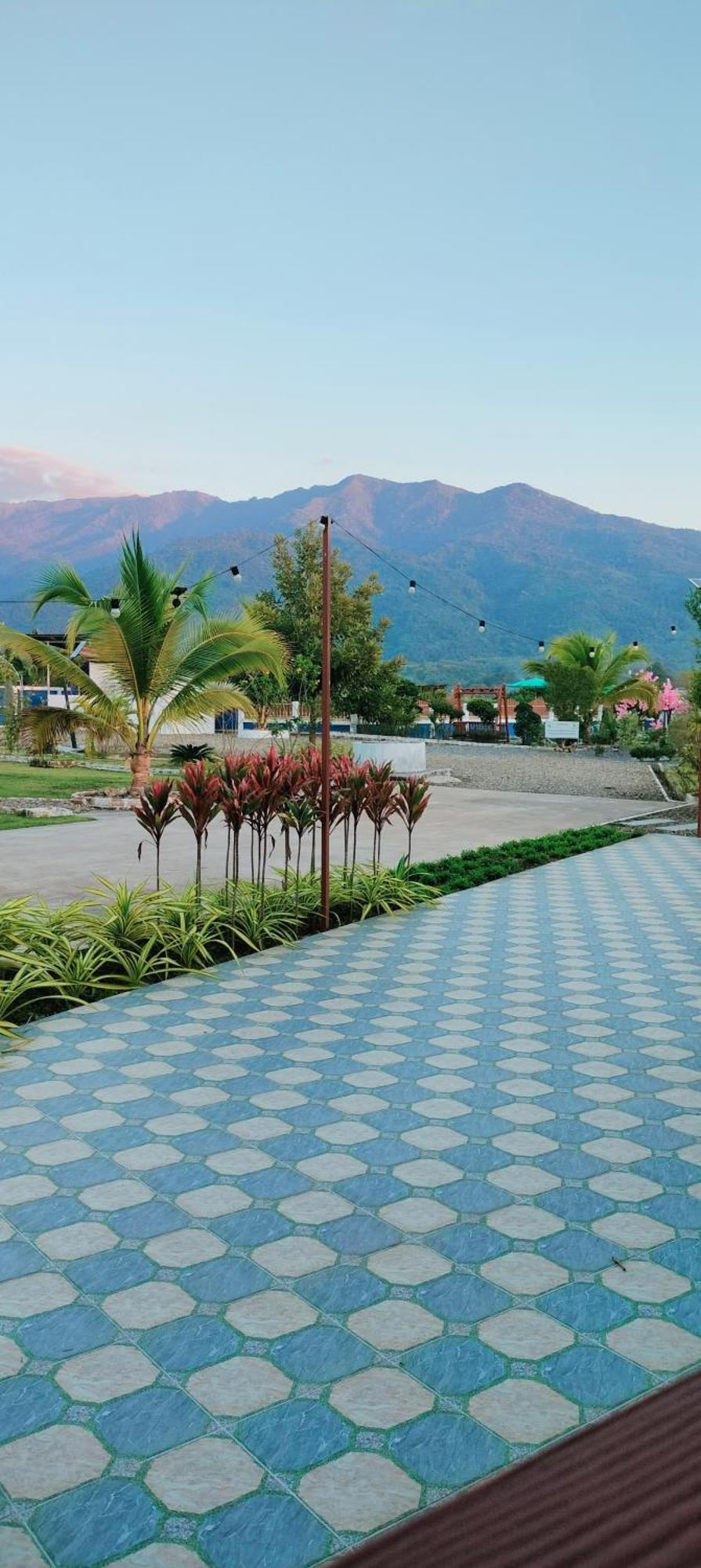 Poonsap Homestay Nan Esterno foto
