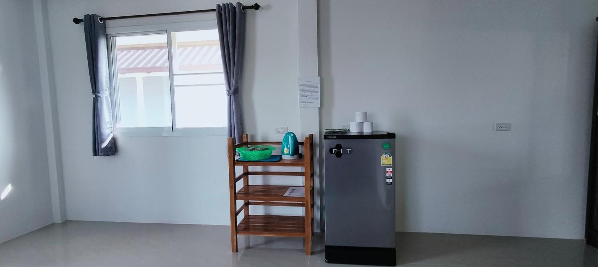 Poonsap Homestay Nan Esterno foto